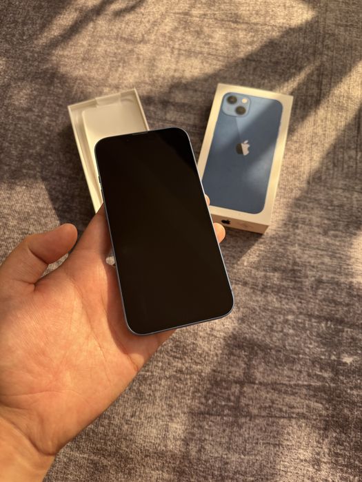 iPhone 13 128gb LL/A