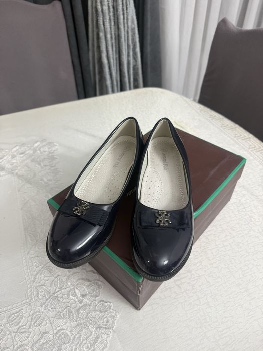 Туфли.    Балетки