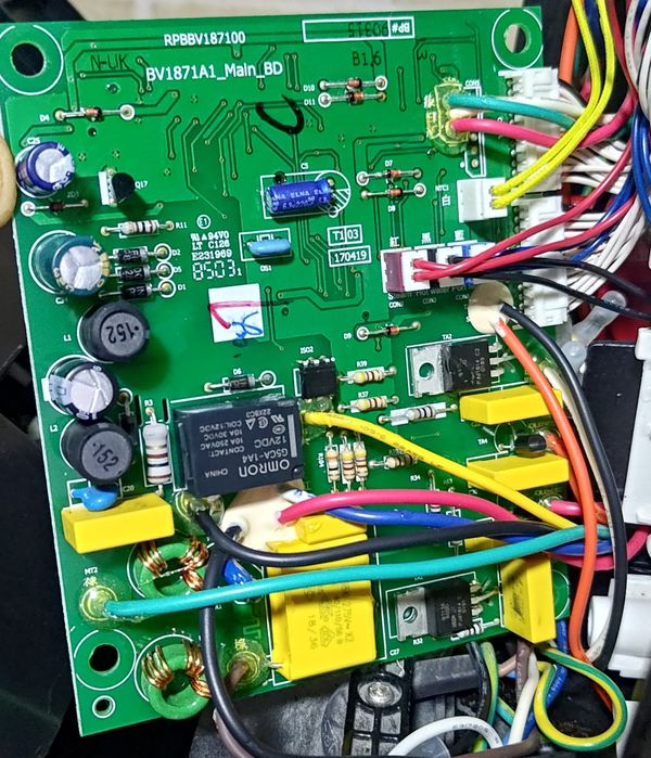 Placa de baza Sage Barista Express / Gastroback diferite modele