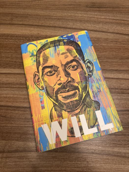 «Will» — Уилл Смит и Марк Мэнсон
