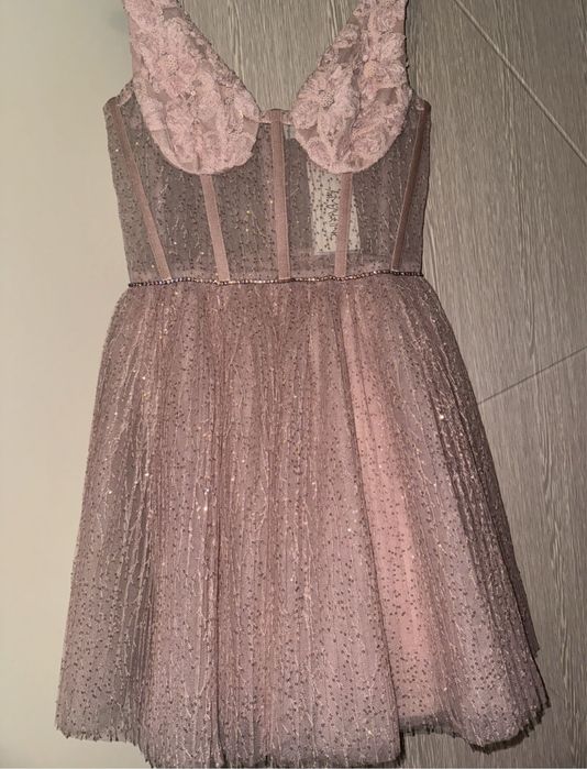 Дамска рокля Amarine