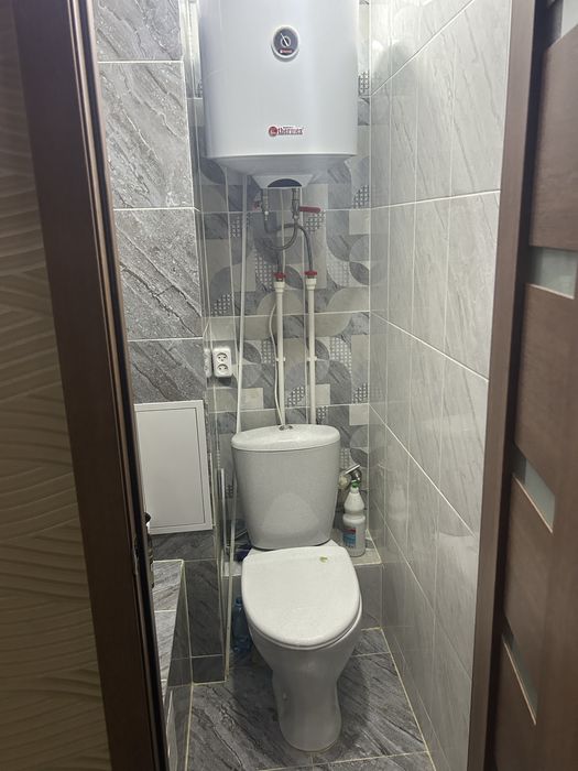 Продам двухкомнатную квартиру