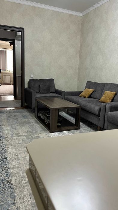 Квартира 4/3/7 сотилади