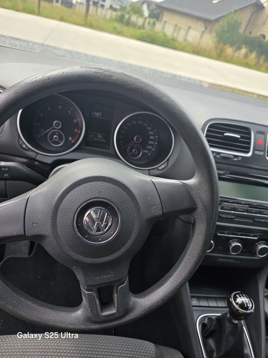 VOLKSWAGEN Golf 2010 — imagine 5