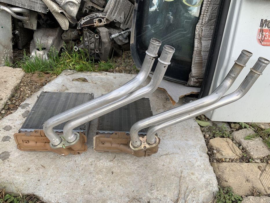 Vand calorifer caldura Dacia Logan/Mcv/Van/2004/2012