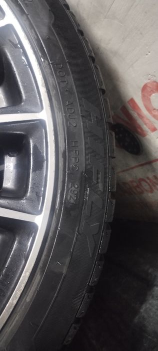 Гранта спорт диски