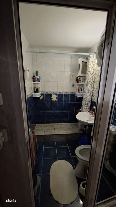 2 camere | Aleea Vergului | Pantelimon | Parter | Sector 2| reabilitat