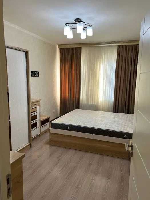 ЖК Green Park 2 комнатная 67м2 ул.Махтумкули Напротив Макро