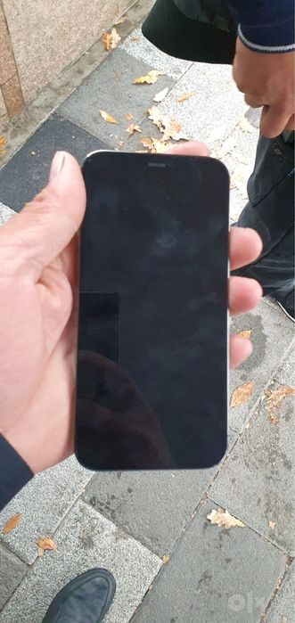 Iphone 12 pro 128 GB kh/a