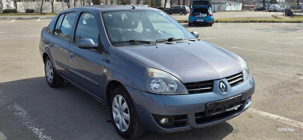 Vand Renault Clio Symbol, an fabricatie 2007