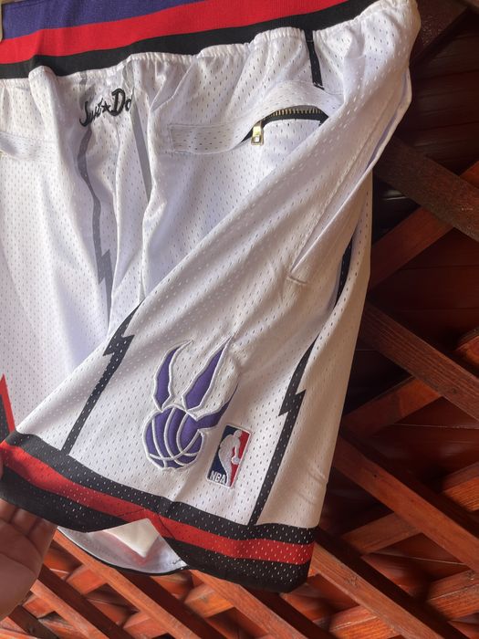 Pantaloni scurti - Raptors