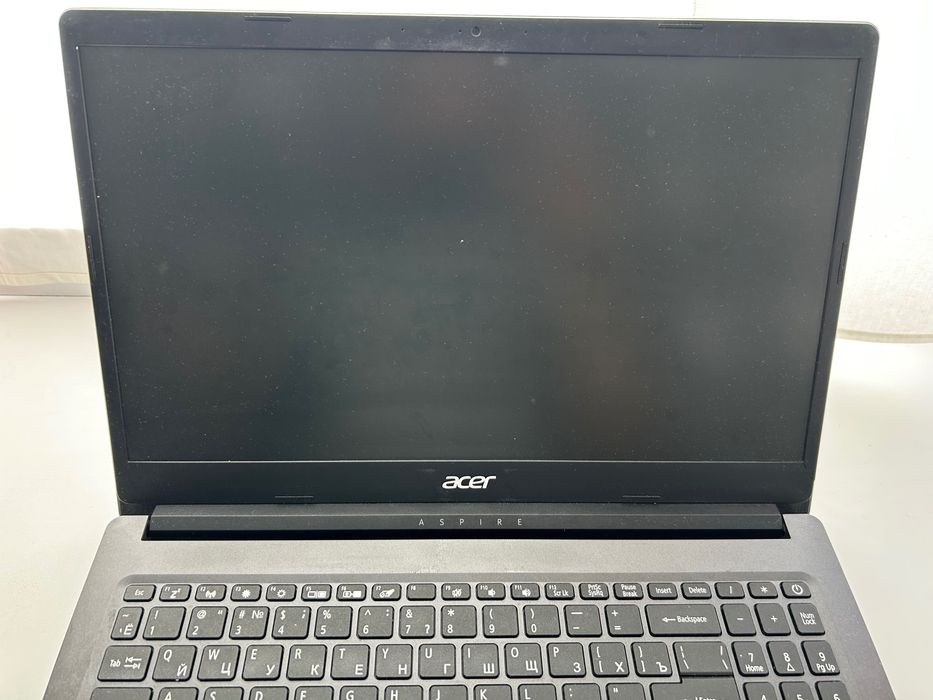 Ноутбук Acer Aspire 3