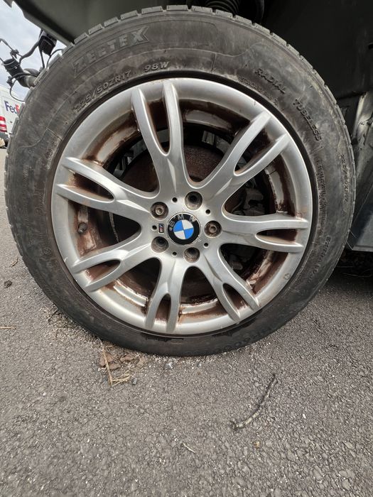 Оригинални джанти “17” “18” BMW M