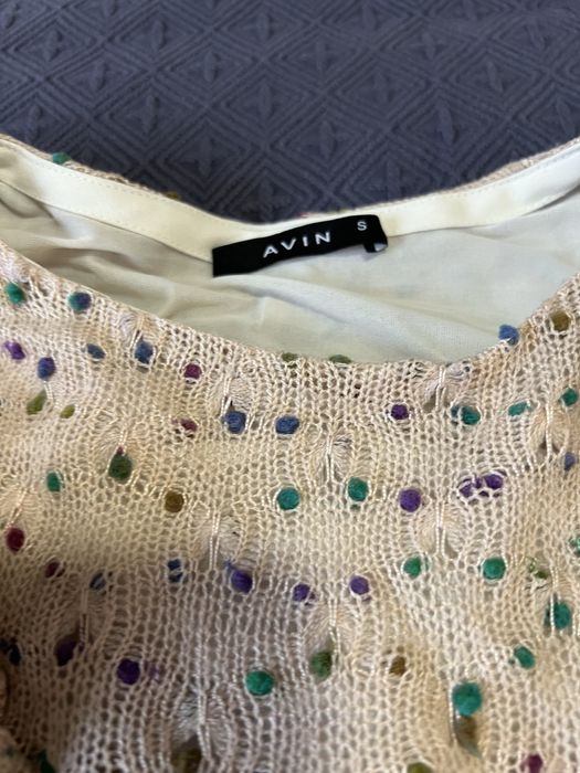 Рокля Avin размер xs