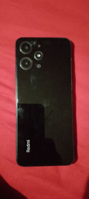 Redmi not 12 R 128 talik abmen poco x3 proga