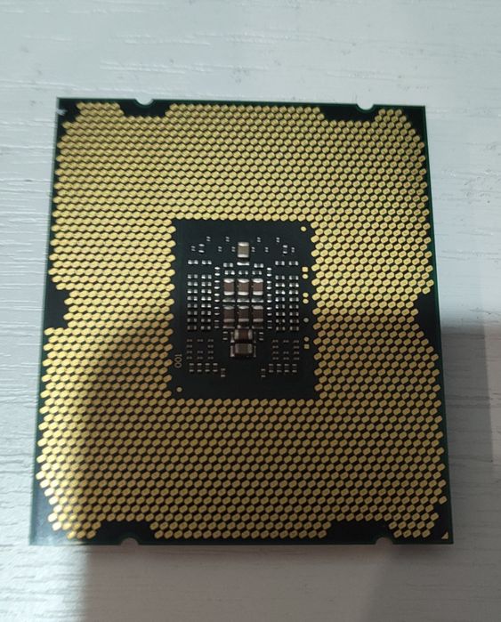 Intel core i7 3820