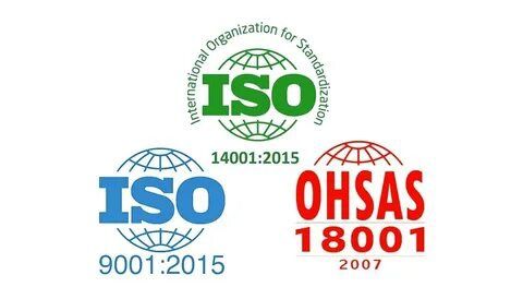 Системы менеджмента ISO «под ключ» в Узбекистане. Опыт с 2011 года.