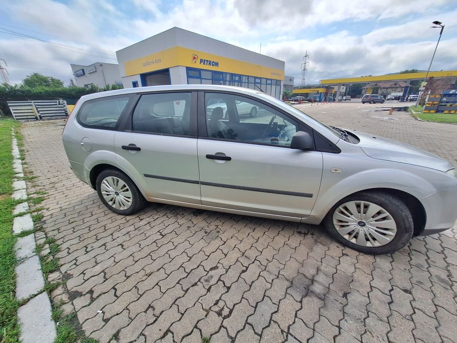 Fod Focus 2 1.8 TDCI  ITP un an AC funcțional