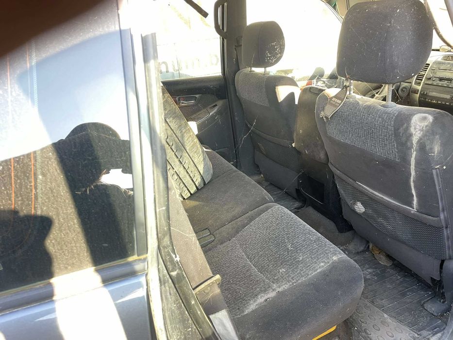 toyota land cruiser j120 3.0 d4d 1kd на части тойота ланд крузер