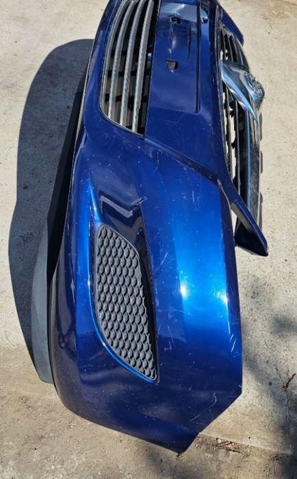 Bară față completă OPEL Zafira B facelift