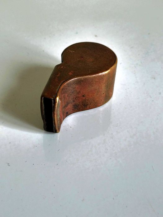 Бронзова  Свирка NOBLE