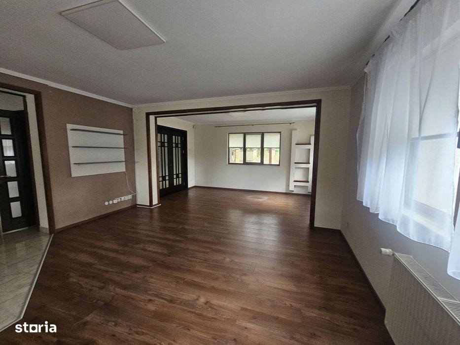 Vila zona Pacurari- Valea Lupului