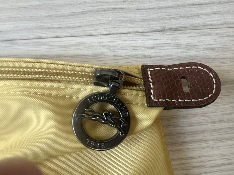 Сумка дорожная LONGCHAMP оригинал