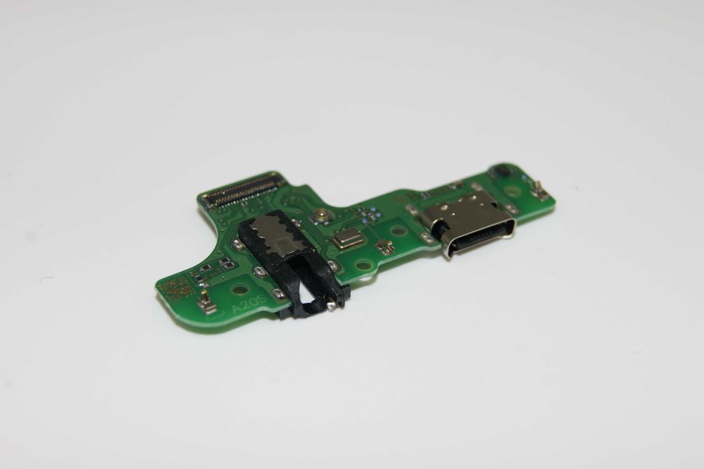 Оригинална букса зареждане / Блок захранване Samsung A20s