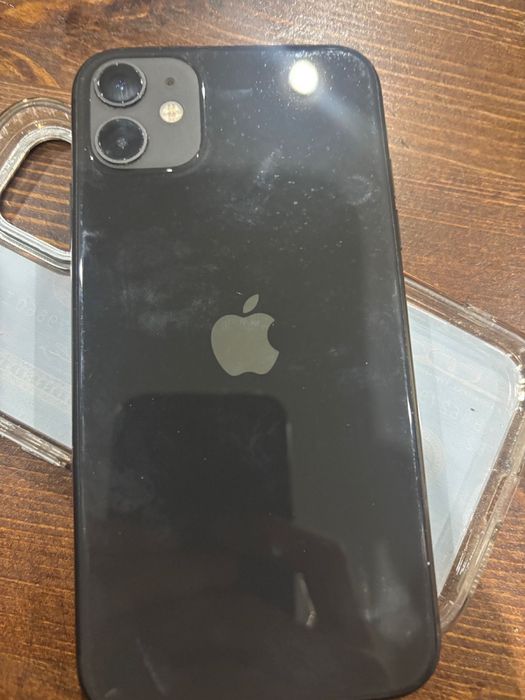 Iphone 11  64 gb