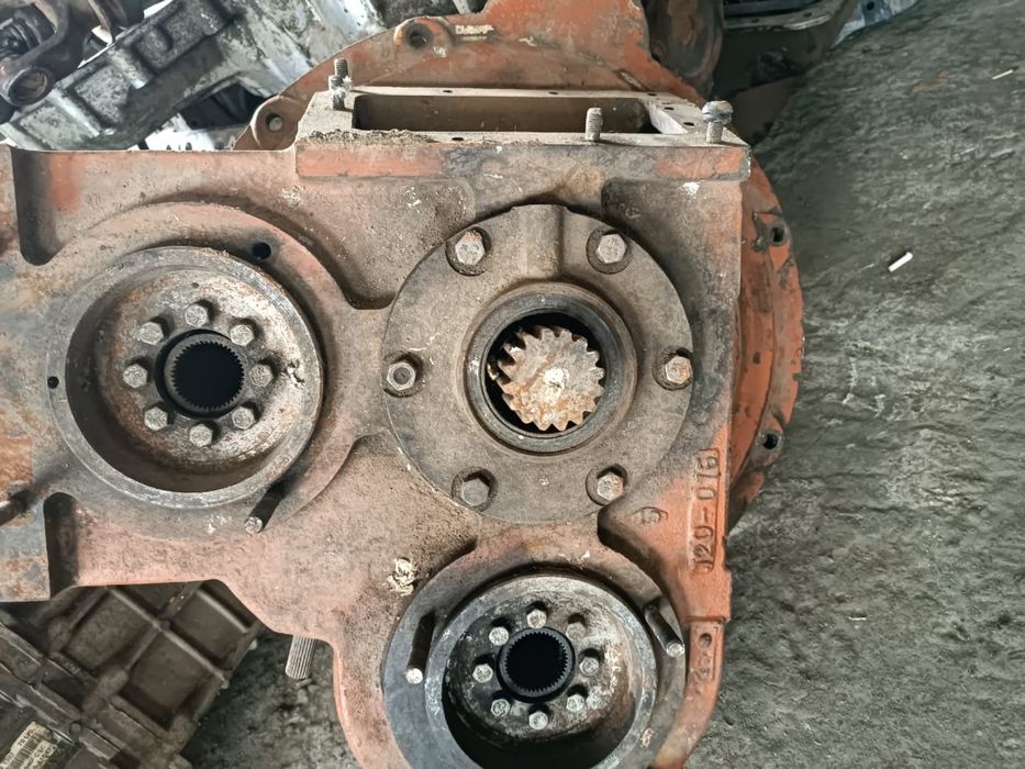 Рпн редуктор 700  бустер 701