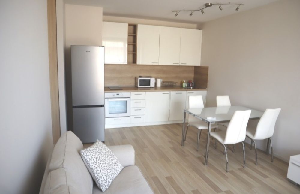 Дава се под наем Двустаен апартамент в София, Манастирски ливади - 55 кв.м за 714 € - Снимка #6