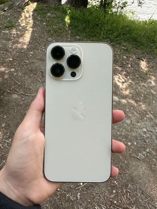 Айфон 14 про макс 128