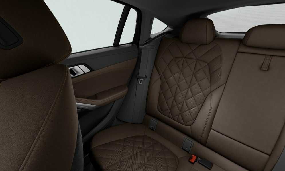 BMW X6 xDrive40i M Sport  в наличии с гарантии