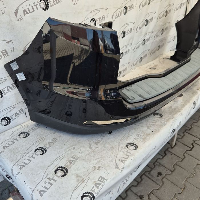 Bara spate Ford S-Max an 2015-2016-2017-2018-2019