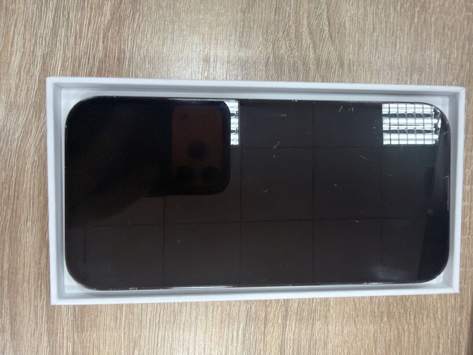 iPhone 14 pro Black