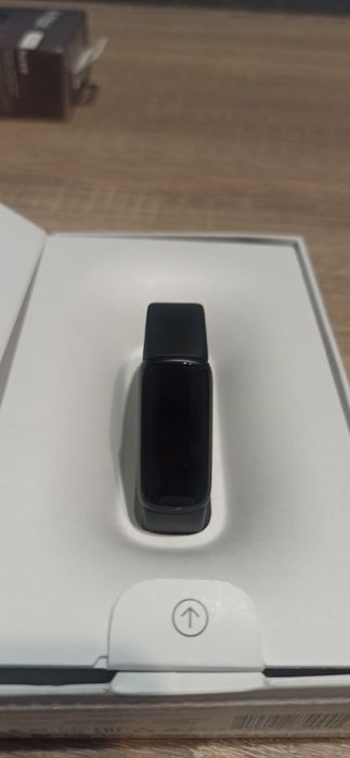 Фитнес гривна -тракер