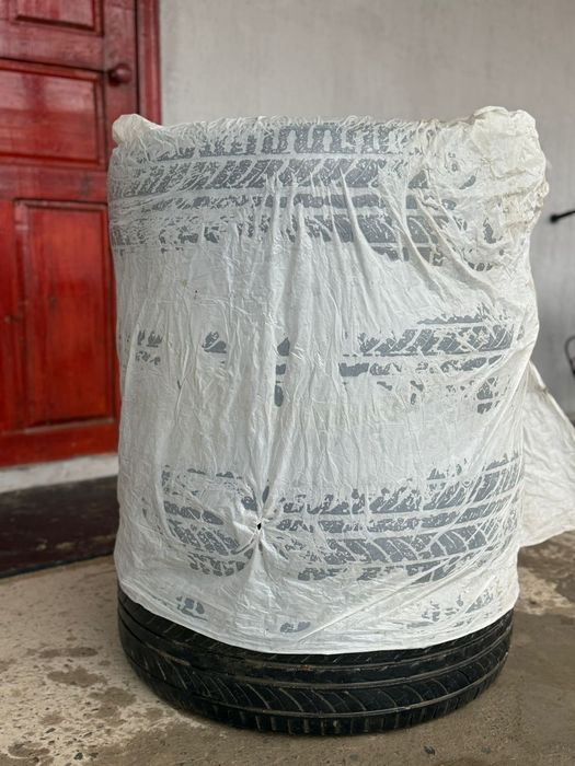 Жаздық доңғалақтар сатылады