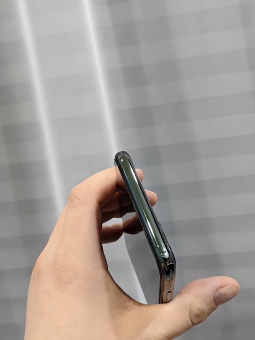 Iphone 11 pro max 64gb 82%