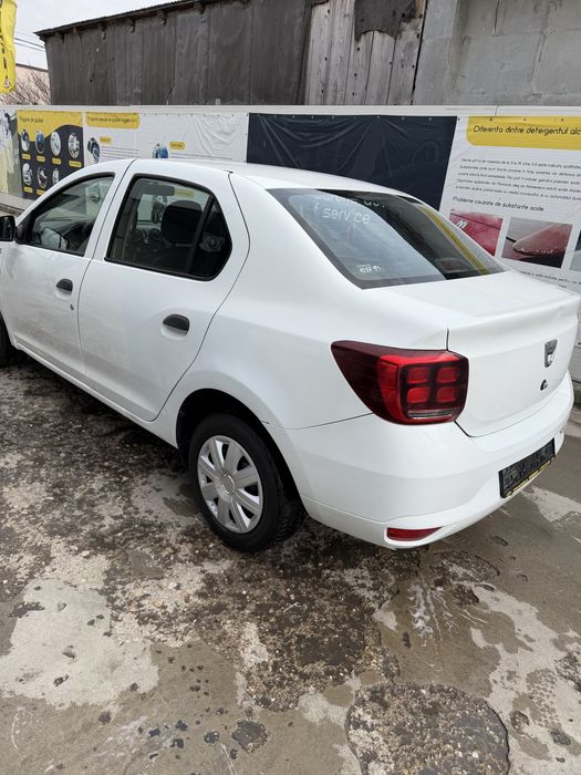 Vand dacia logan
