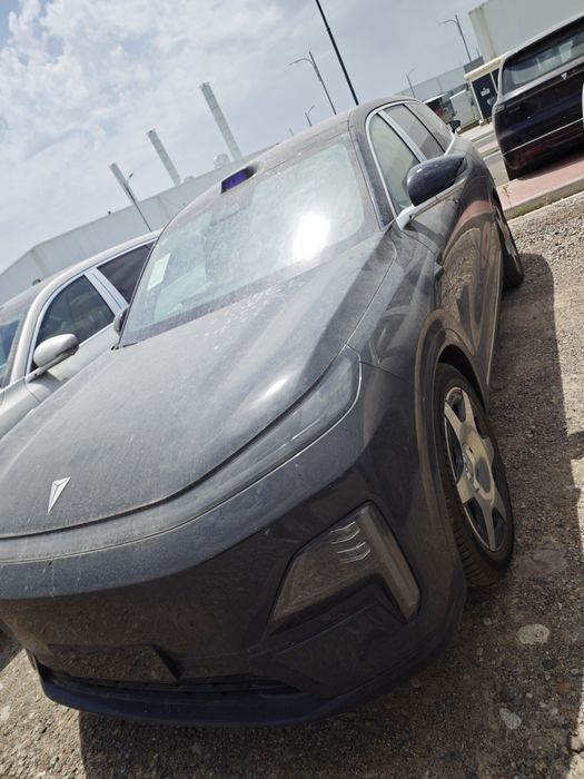 Deepal S09 Ultra AWD ULTRA 210км