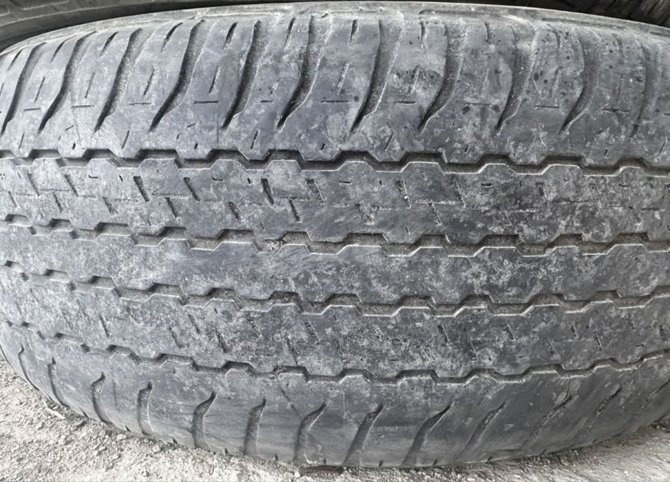 Шины 265/65R17 (10шт)