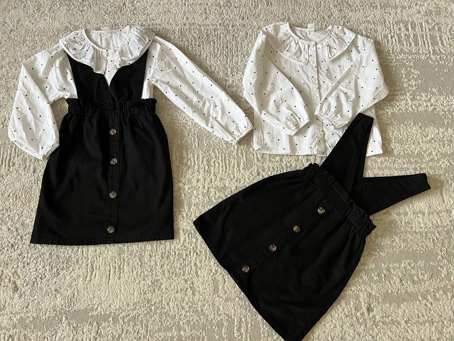 Школьная двойка для девочек LCW