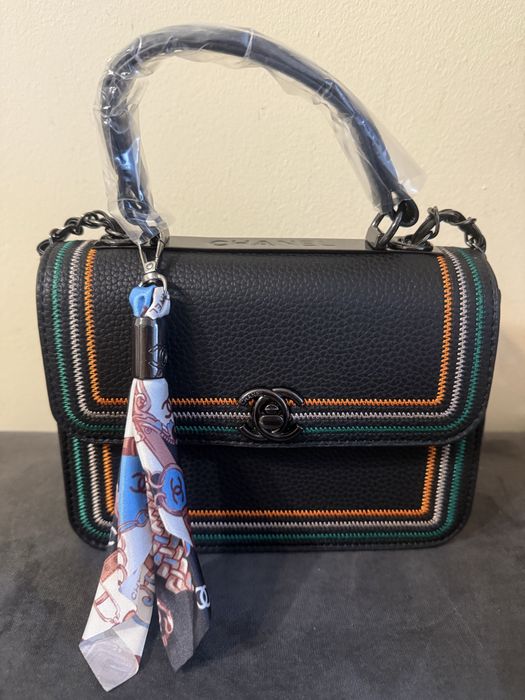 Geanta eleganta Chanel