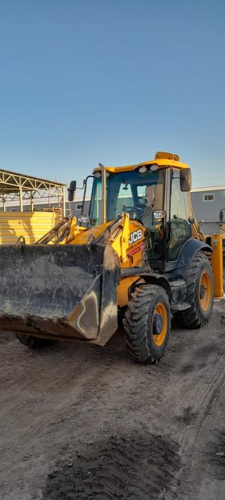 Аренда услуга Экскаватора