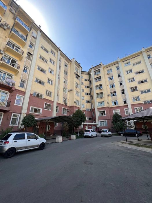 Сергели 6а 2/6/7. 52 кв рядом метро Узгариш