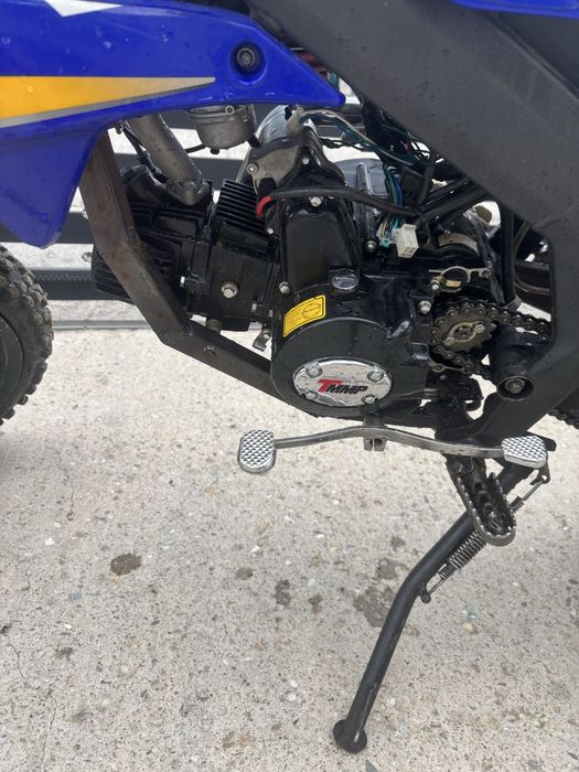 Derbi Senda  125