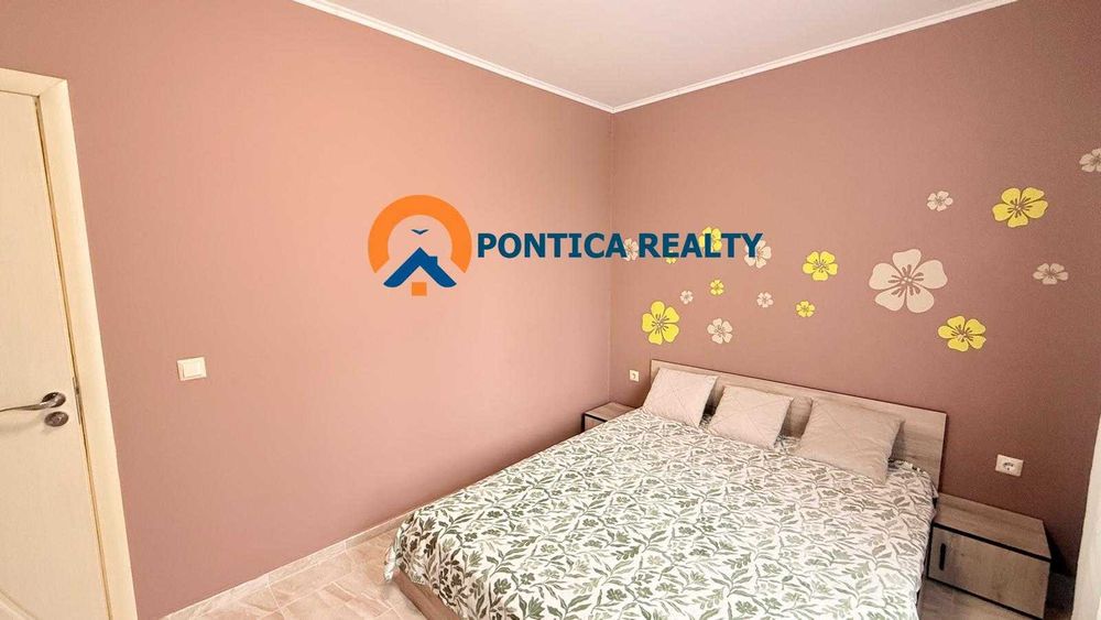 Продава се Двустаен апартамент в с. Равда, Област Бургас - 43 кв.м за 985 €/кв.м - Снимка #10