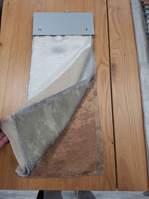 Плат за завеси и пердета на едро - 3000м