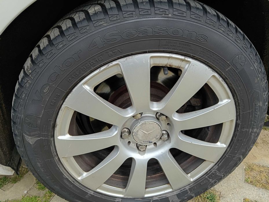 Мерцедес Е 200 2013г.