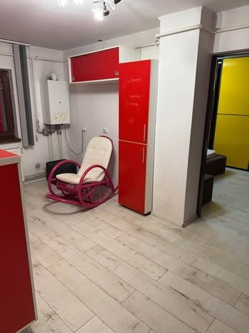 Inchierez apartament
